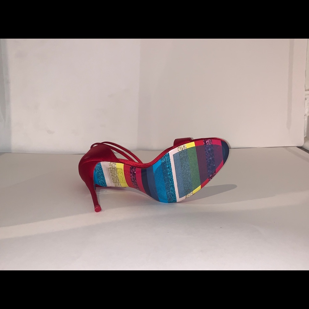 ALDO heels - Picture 4 of 5